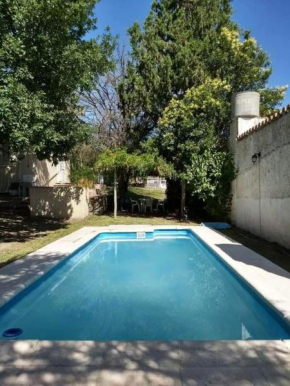 Casa en Carlos Paz con pileta exclusiva